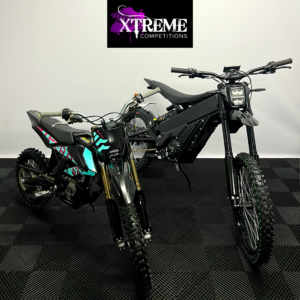 WIN THIS ROAD LEGAL TALARIA X3 OR SURRON HYPER BEE (WINNERS CHOICE)