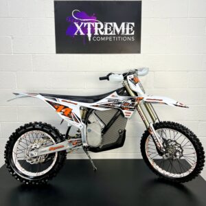 WIN THIS CUSTOM ROAD LEGAL STARK VARG EX