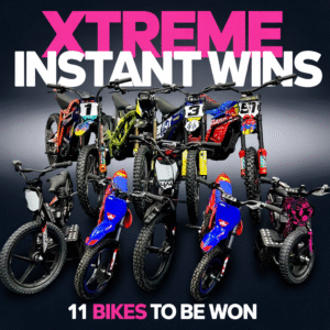 XTREME INSTANT WINS