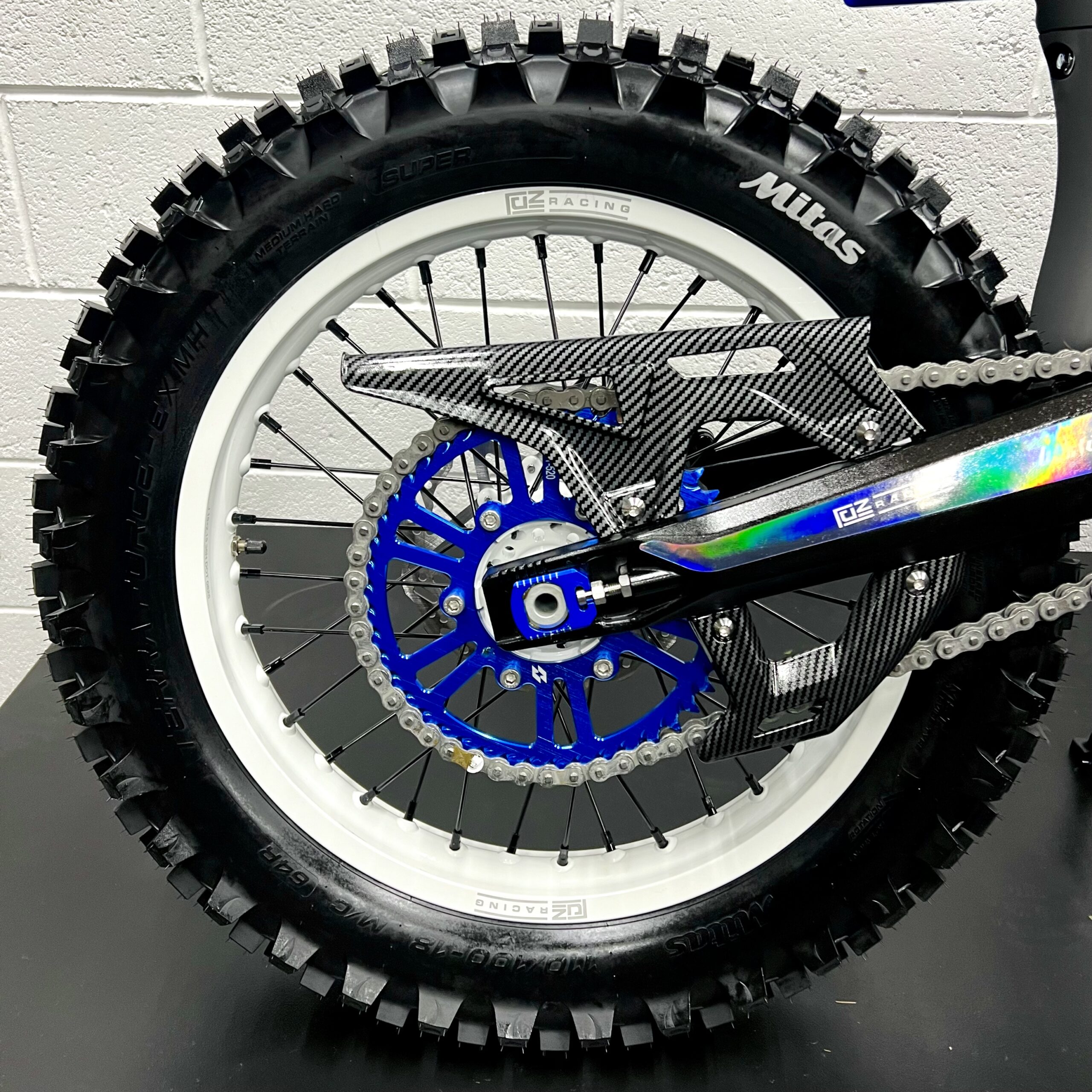 WIN THIS CUSTOM 2025 ROAD LEGAL SURRON ULTRA BEE