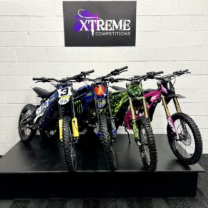 XTREME CHRISTMAS INSTANT WINS