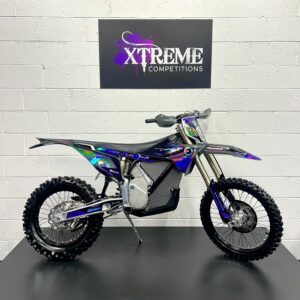 WIN THIS ROAD LEGAL STARK VARG EX