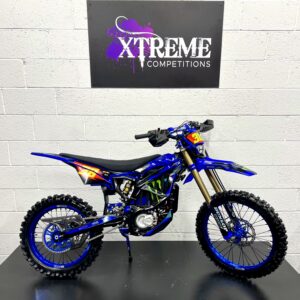WIN THIS CUSTOM ROAD LEGAL SURRON ULTRA BEE
