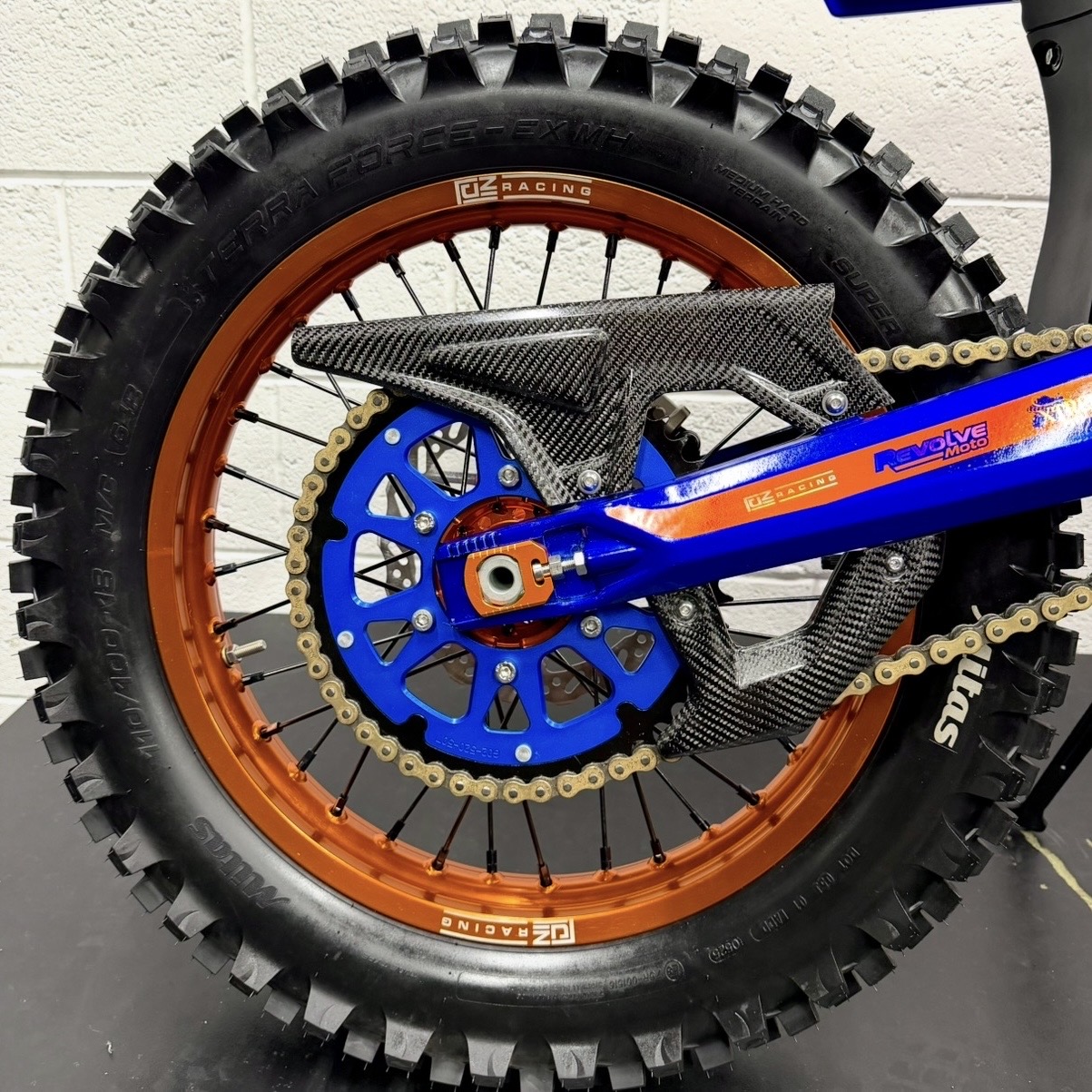 WIN THIS FULLY LOADED SURRON ULTRA BEE