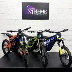 XTREME BIKES & CASH INSTANT WIN