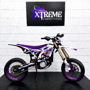 WIN THIS BRAND NEW ROAD LEGAL SURRON ULTRA BEE