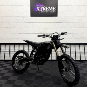 WIN THIS BRAND NEW ROAD LEGAL SURRON LIGHT BEE 2
