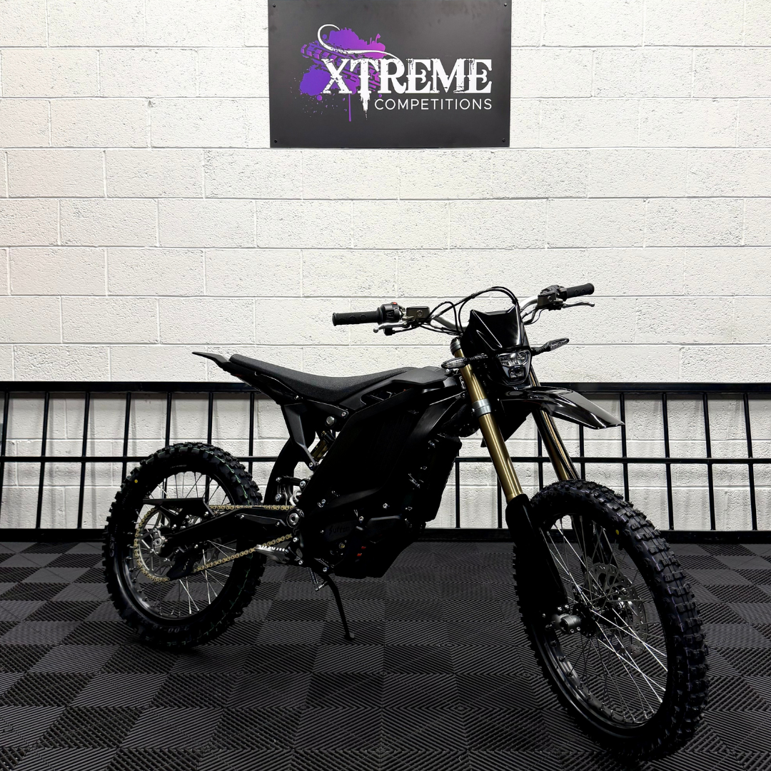 WIN 10X ENTRIES TO THE ROAD LEGAL SURRON LIGHT BEE 2 #2