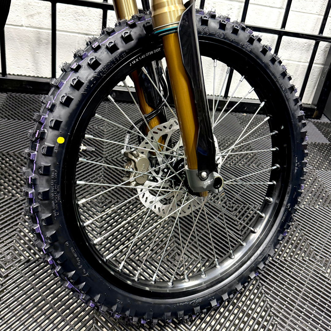WIN 10X ENTRIES TO THE ROAD LEGAL SURRON LIGHT BEE 2 #2