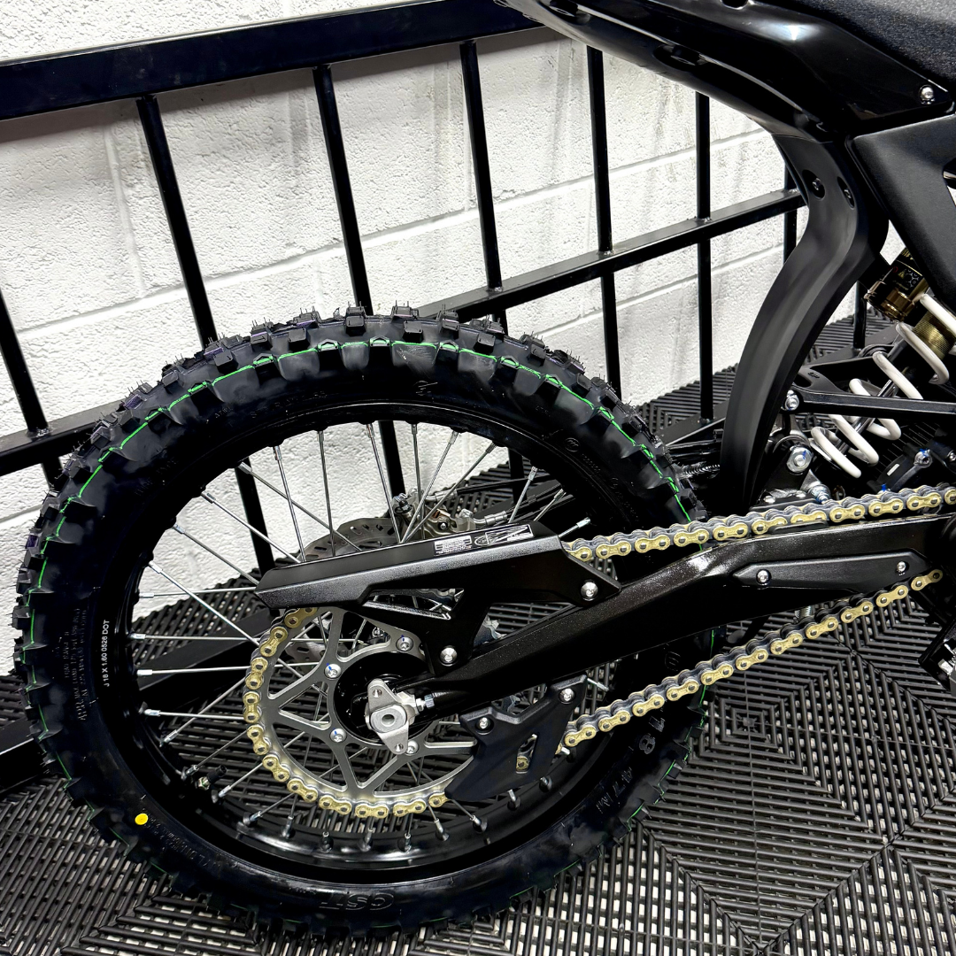WIN 10X ENTRIES TO THE ROAD LEGAL SURRON LIGHT BEE 2 #2