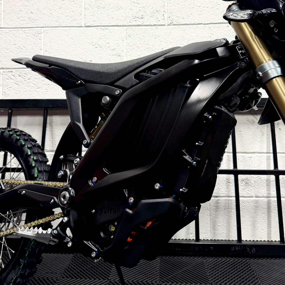 WIN 10X ENTRIES TO THE ROAD LEGAL SURRON LIGHT BEE 2 #2