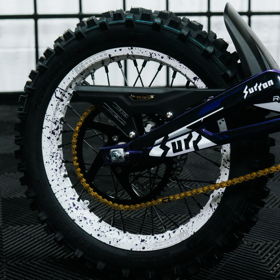 WIN 10X ENTRIES TO THE 72V SURRON LBX