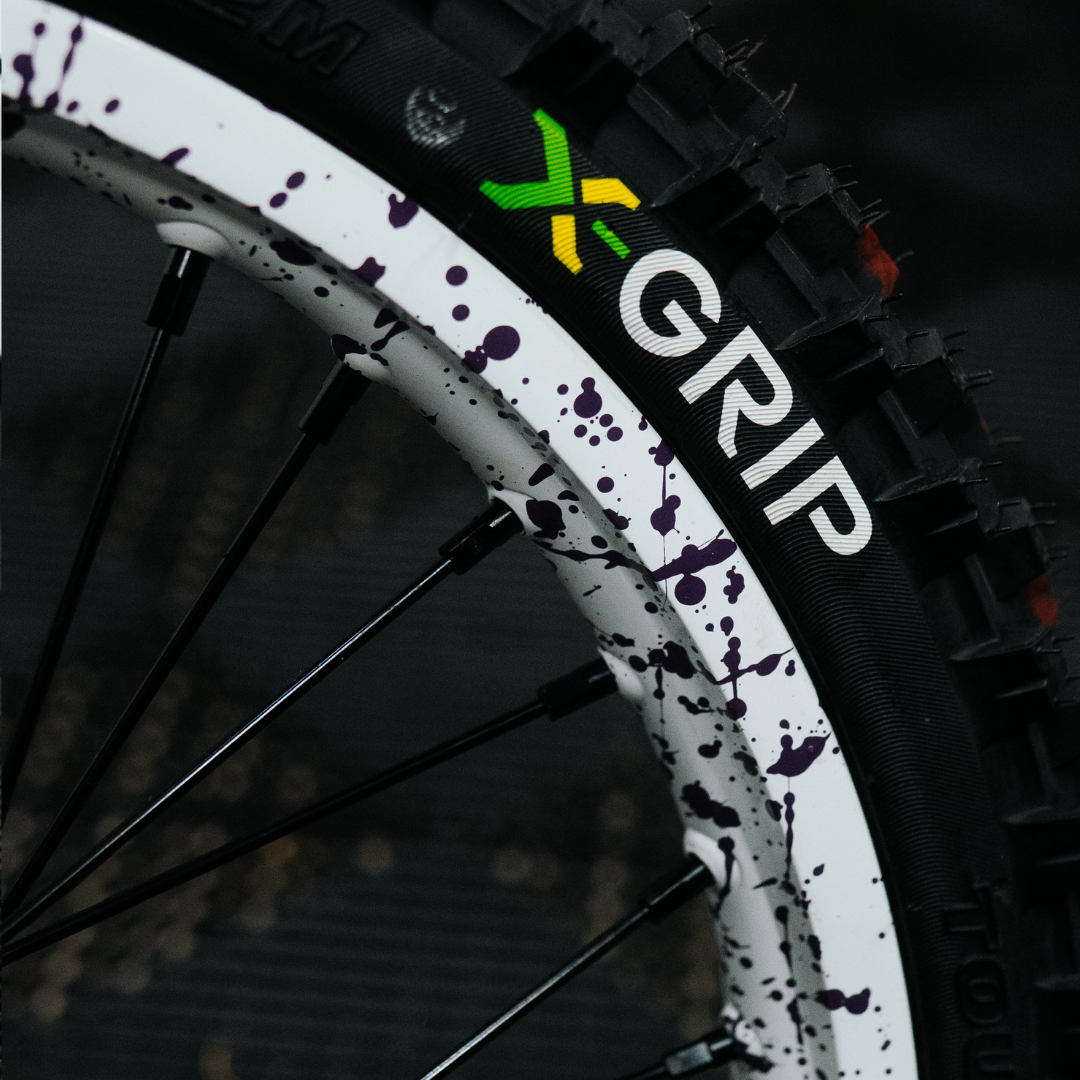 WIN 10X ENTRIES TO THE 72V SURRON LBX